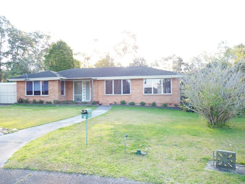 5 Cherry Ct, Marsfield NSW 2122