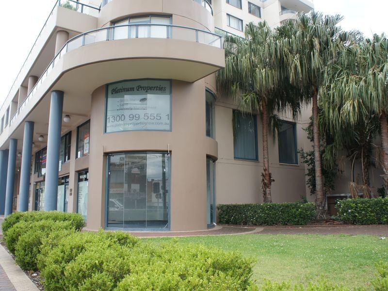 84/1-55 West Parade, West Ryde NSW 2114