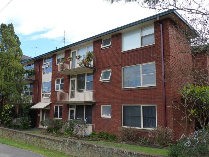 17/26 EAST PDE, Eastwood NSW 2122