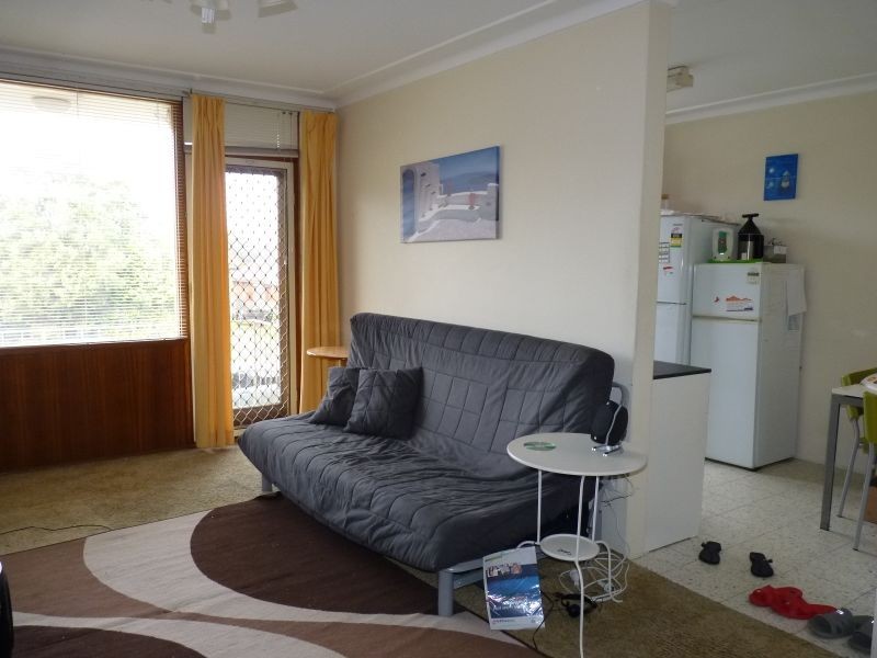 17/26 EAST PDE, Eastwood NSW 2122