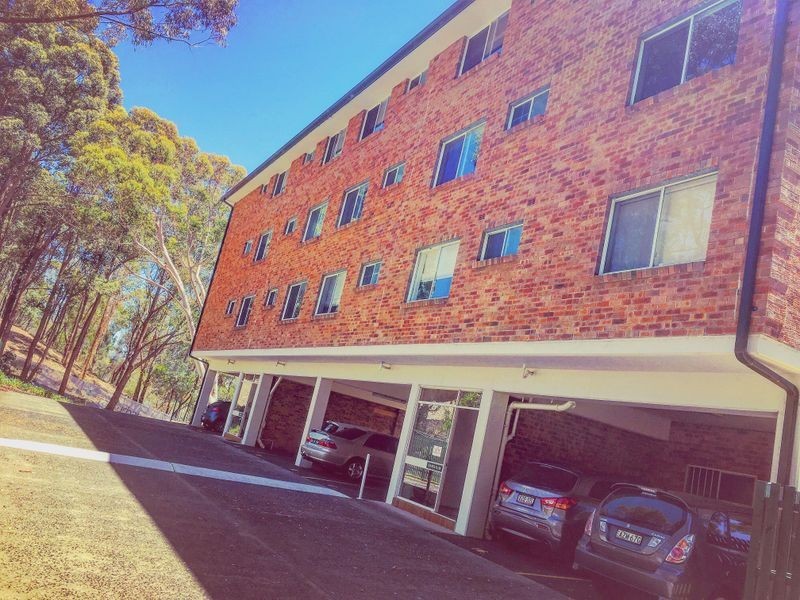 16/2 Leisure Close, Macquarie Park NSW 2113