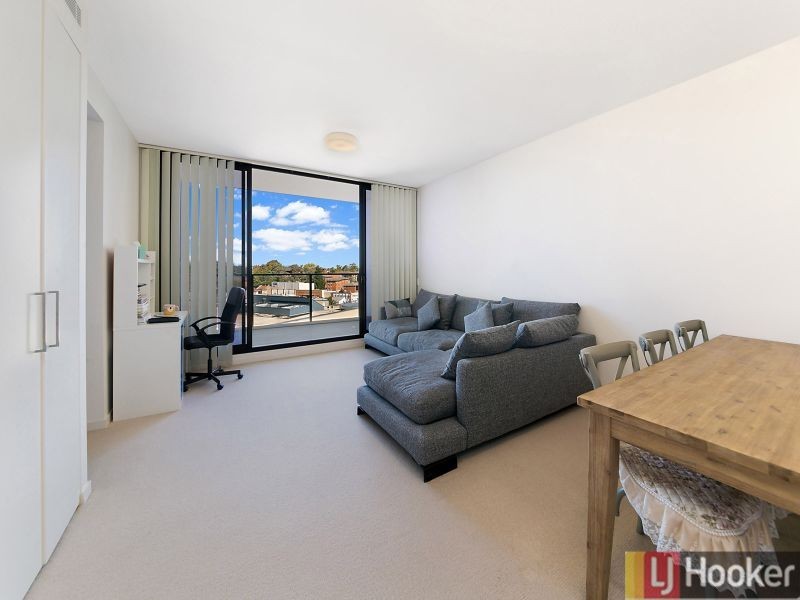 603/15 Chatham Road, West Ryde NSW 2114