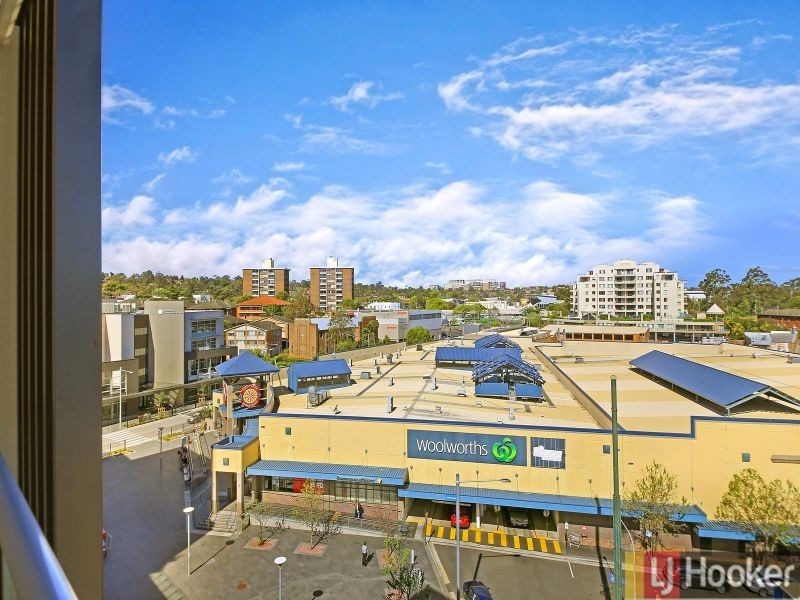 603/15 Chatham Road, West Ryde NSW 2114