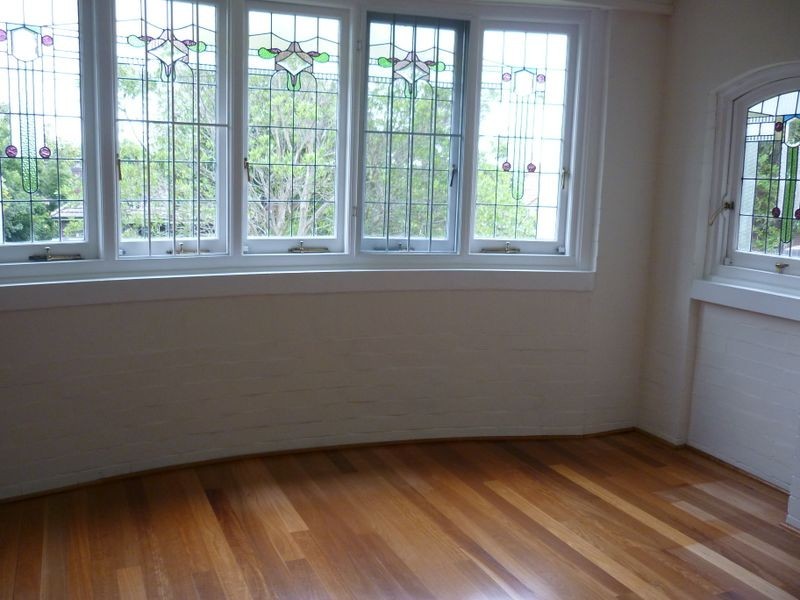 Epping Avenue, Eastwood NSW 2122