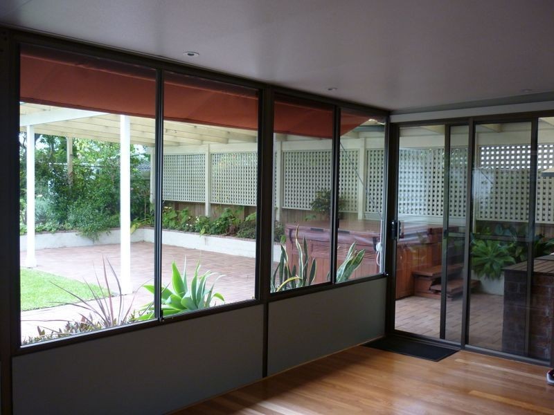 Epping Avenue, Eastwood NSW 2122