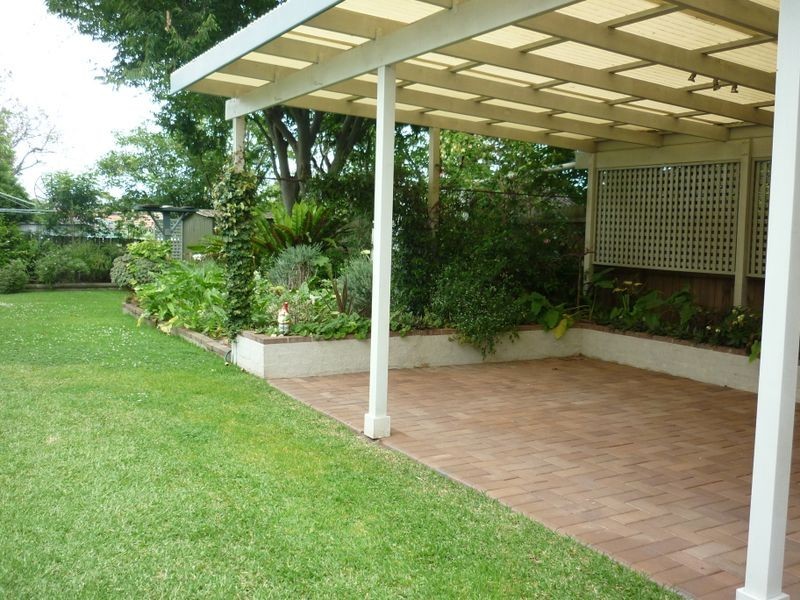 Epping Avenue, Eastwood NSW 2122