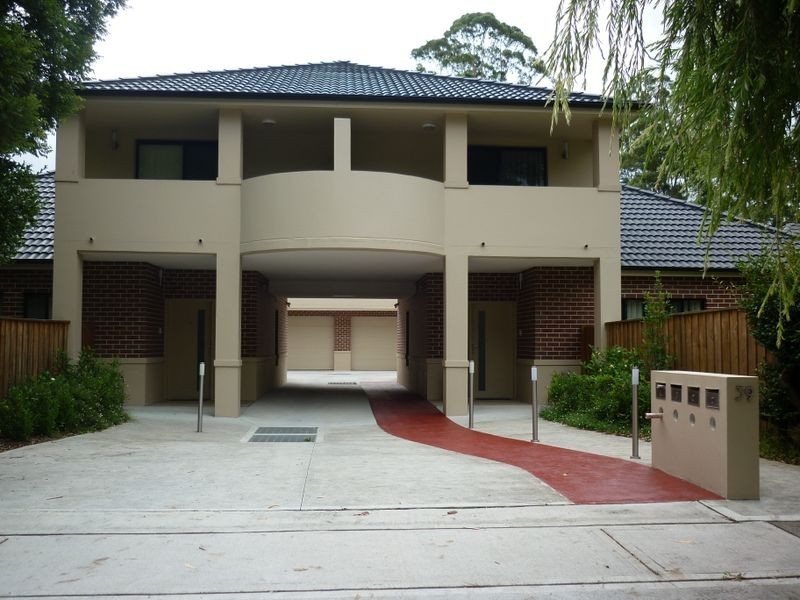 39D Horace Street, St Ives NSW 2075