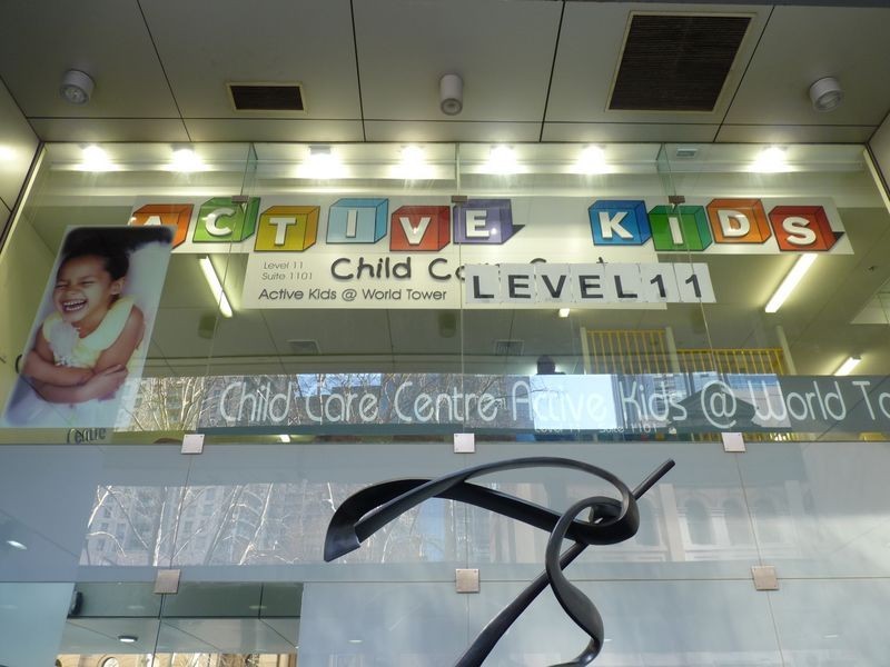 2310/91- 95 Liverpool Street, Sydney NSW 2000