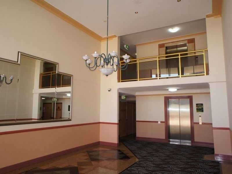 Top Floor/1-15 Fontenoy Road, Macquarie Park NSW 2113