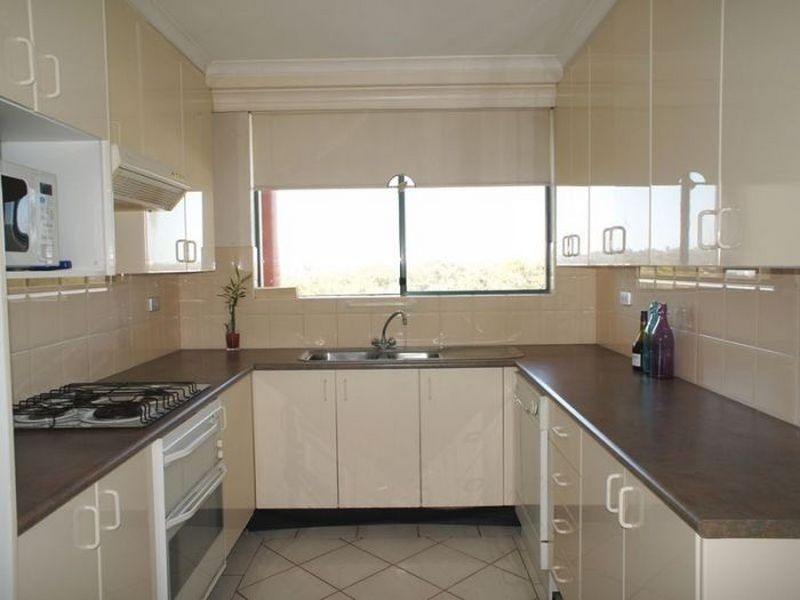 Top Floor/1-15 Fontenoy Road, Macquarie Park NSW 2113