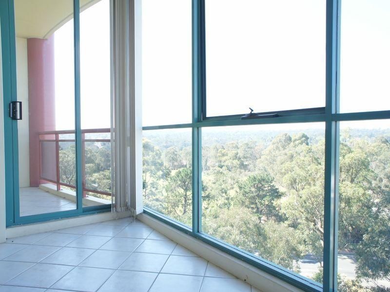 Top Floor/1-15 Fontenoy Road, Macquarie Park NSW 2113