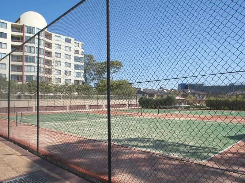 Top Floor/1-15 Fontenoy Road, Macquarie Park NSW 2113