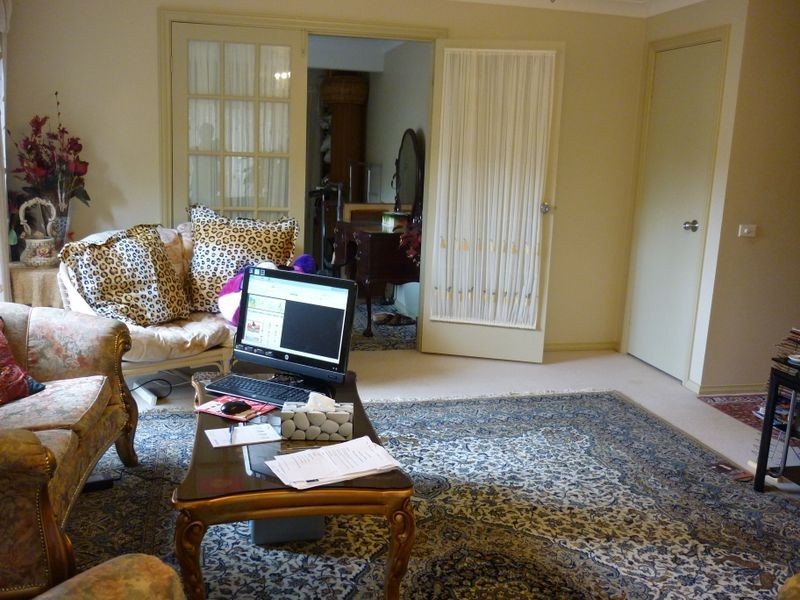 - -, Cherrybrook NSW 2126