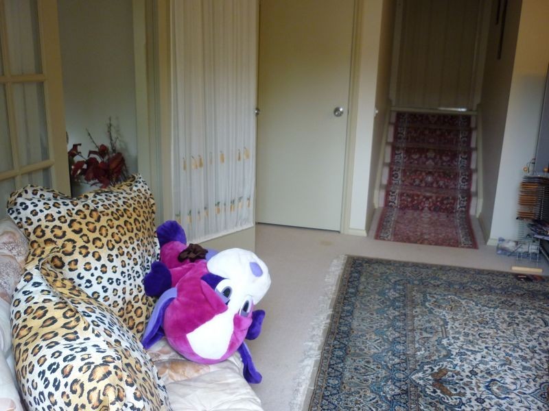 - -, Cherrybrook NSW 2126