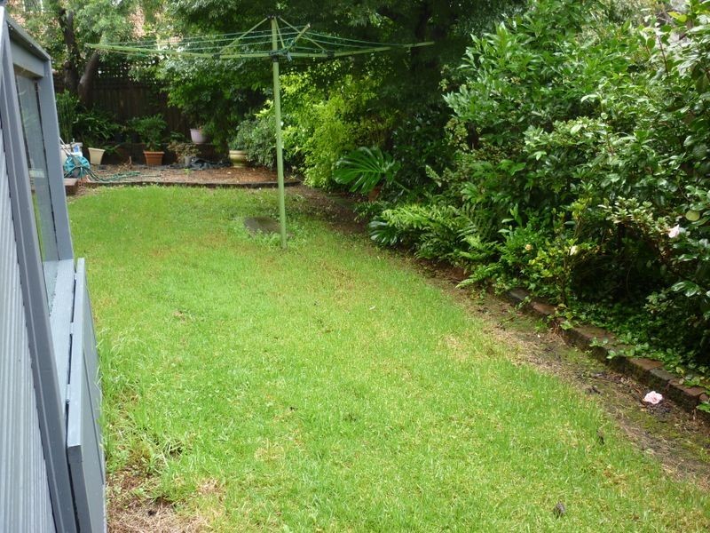 - -, Cherrybrook NSW 2126