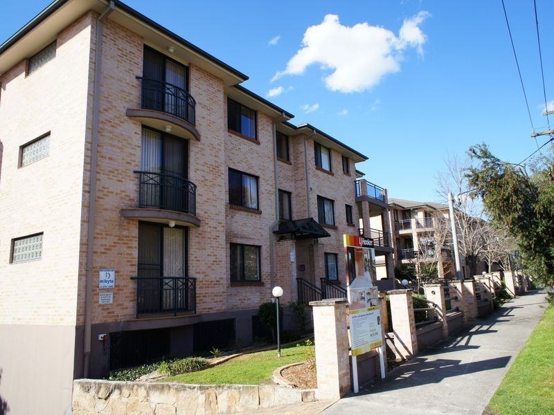 26/3-11 NORMANBY ROAD, Auburn NSW 2144