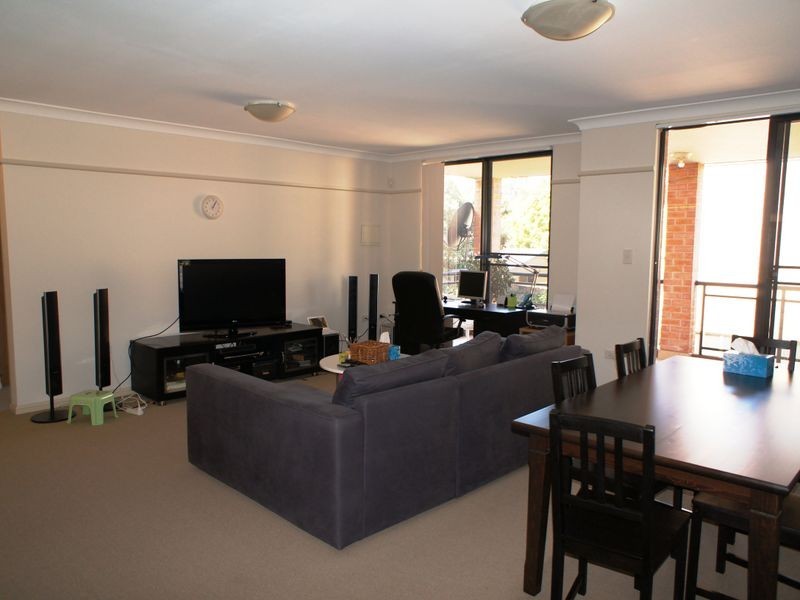 26/3-11 NORMANBY ROAD, Auburn NSW 2144