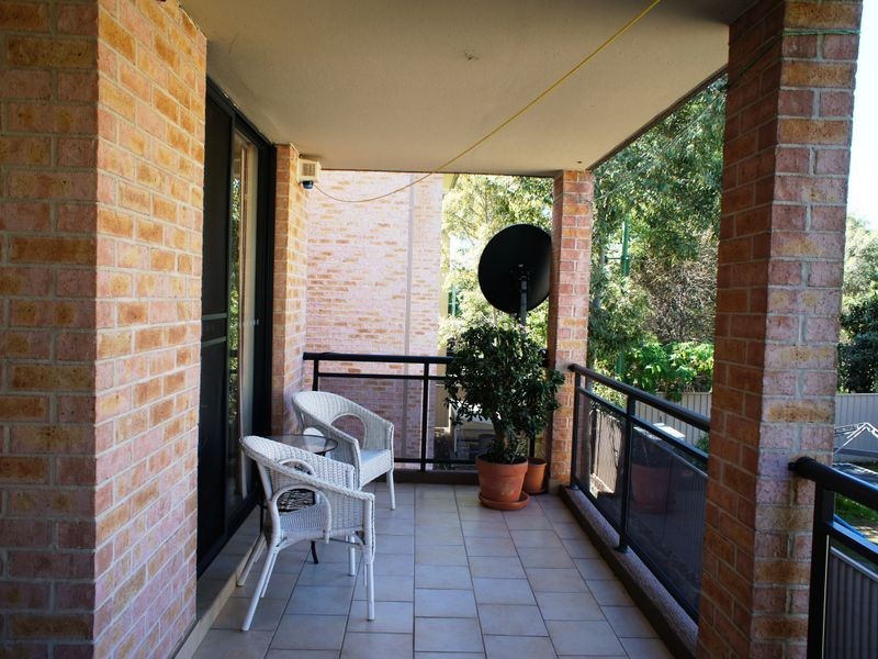 26/3-11 NORMANBY ROAD, Auburn NSW 2144