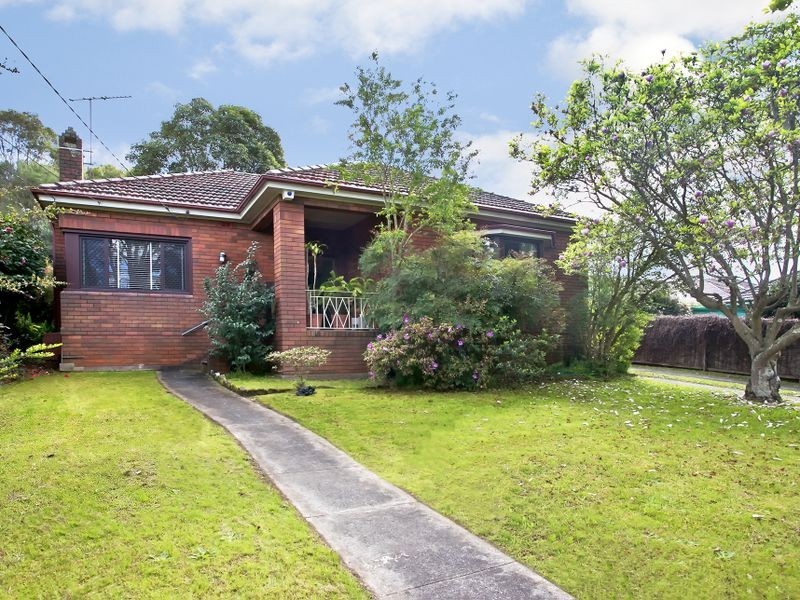 2 Rosen Street, Epping NSW 2121