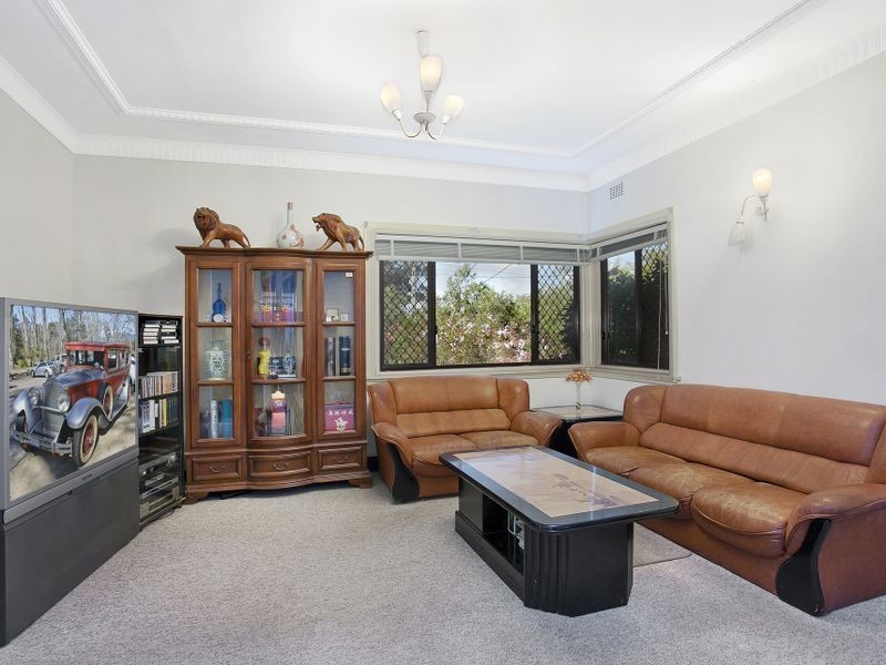 2 Rosen Street, Epping NSW 2121