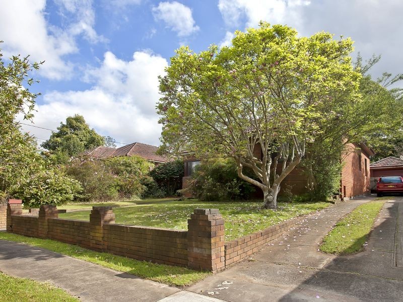 2 Rosen Street, Epping NSW 2121