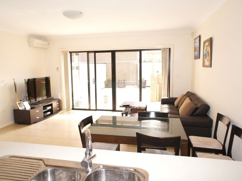 6/11 RAGLAN ROAD, Auburn NSW 2144