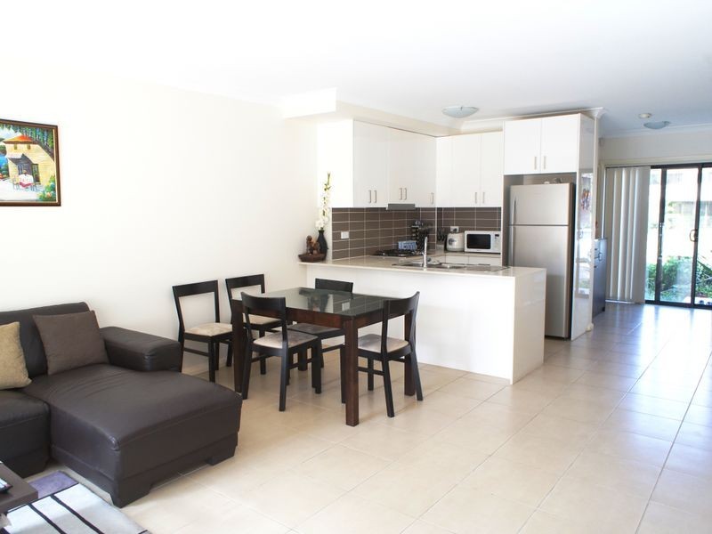 6/11 RAGLAN ROAD, Auburn NSW 2144