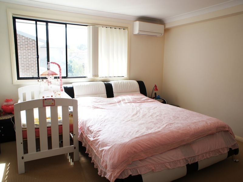 6/11 RAGLAN ROAD, Auburn NSW 2144