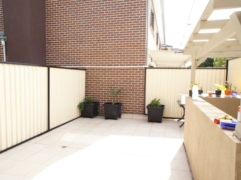 6/11 RAGLAN ROAD, Auburn NSW 2144