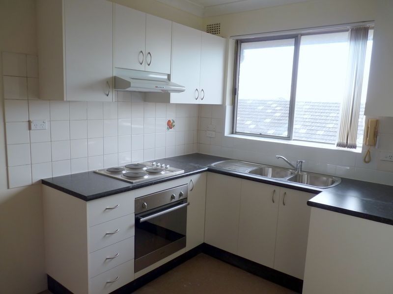 5/134 ERNEST STREET, Lakemba NSW 2195