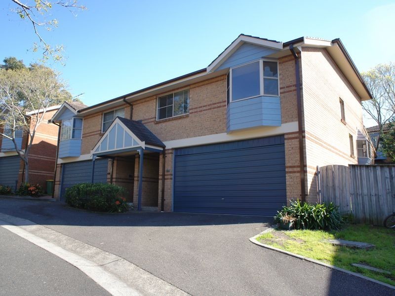 121/40 Strathalnyin Drive, Oatlands NSW 2117