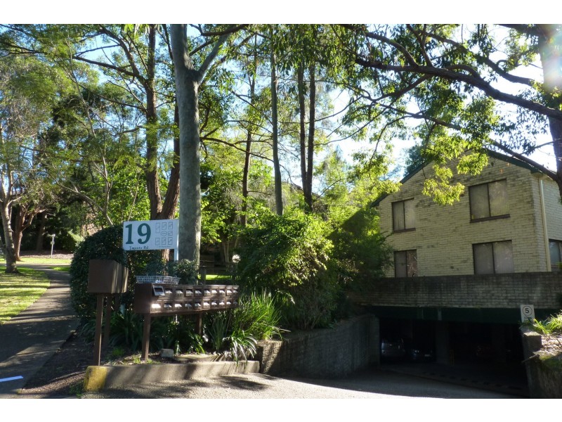 4/19 Taranto Road, Marsfield NSW 2122