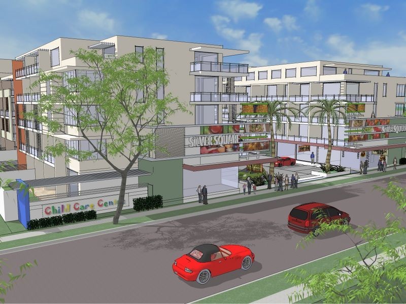 79-97 Beaconsfield Street, Silverwater NSW 2128