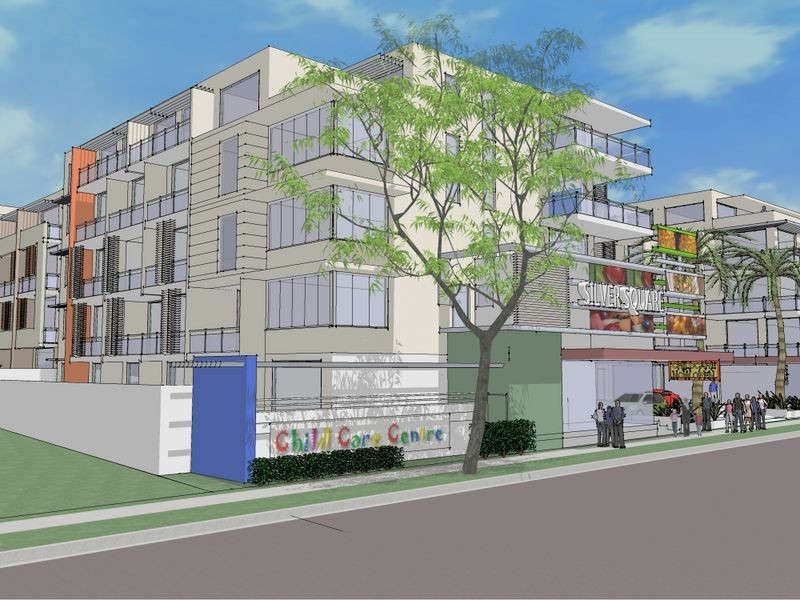 79-97 Beaconsfield Street, Silverwater NSW 2128