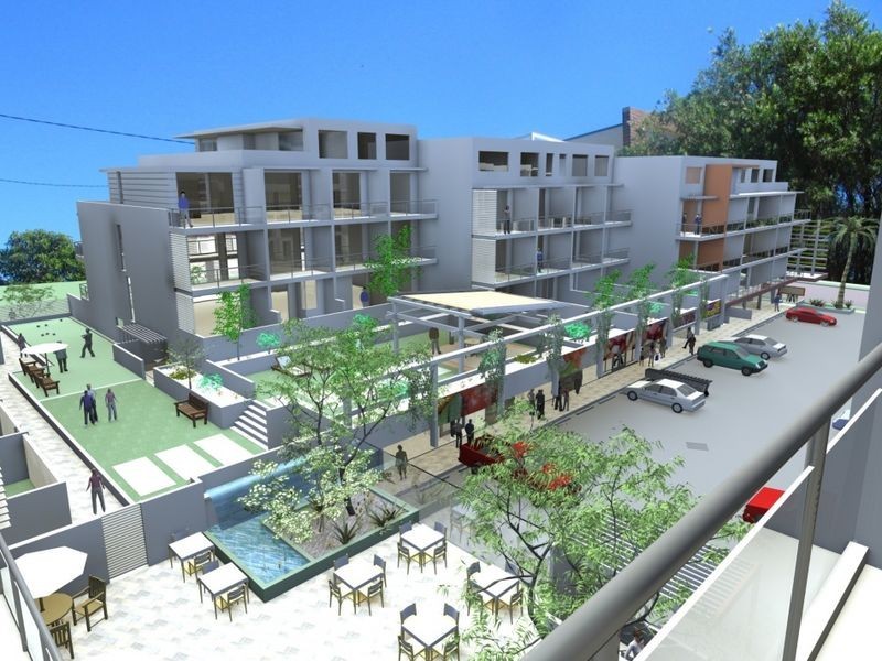 79-97 Beaconsfield Street, Silverwater NSW 2128