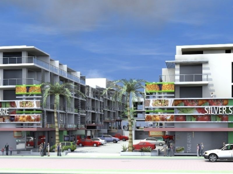 79-97 Beaconsfield Street, Silverwater NSW 2128