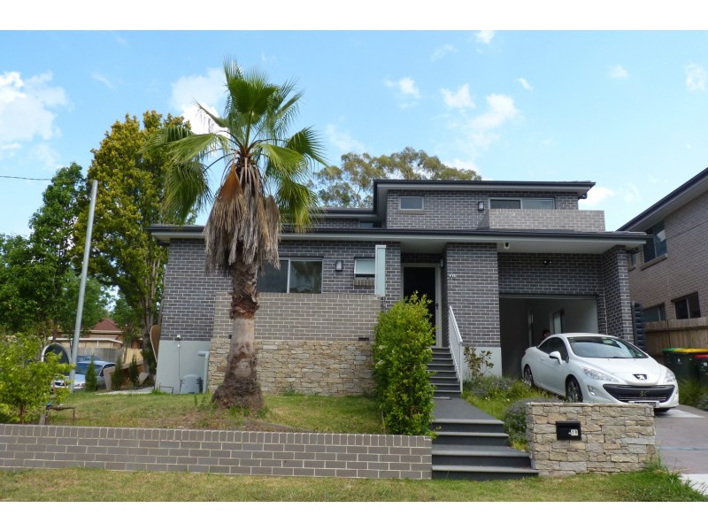 19 Longview Street, Eastwood NSW 2122