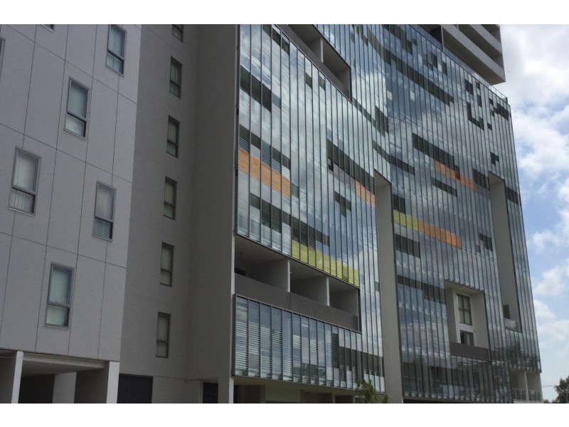 14/1 Browne Parade, Liverpool NSW 2170