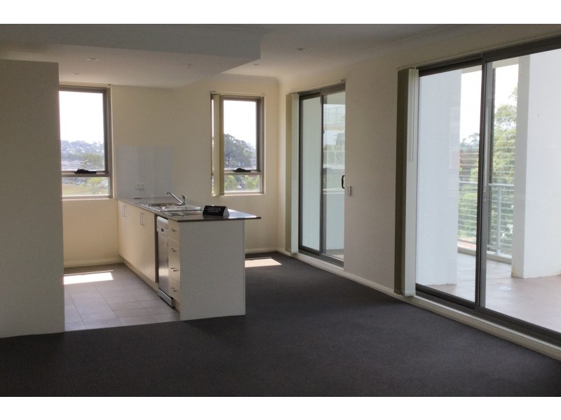 14/1 Browne Parade, Liverpool NSW 2170