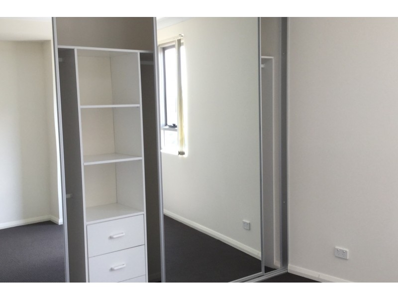 14/1 Browne Parade, Liverpool NSW 2170