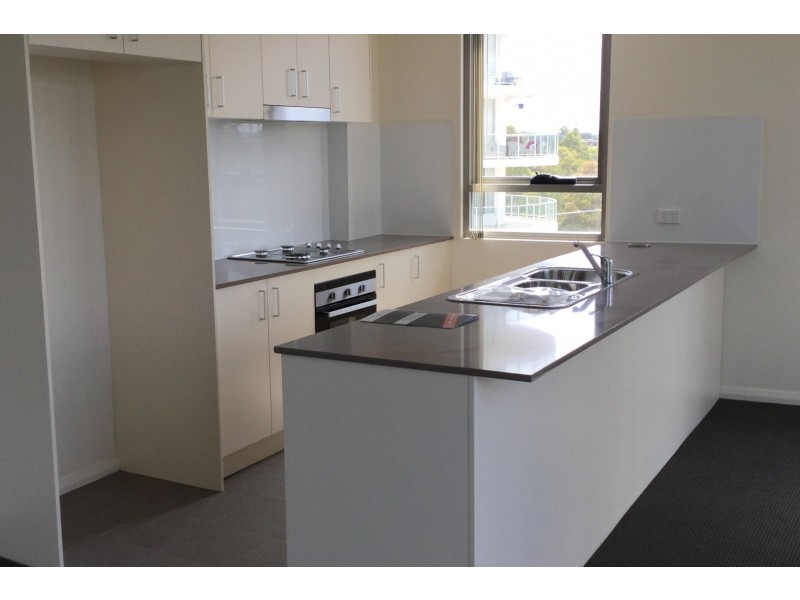 14/1 Browne Parade, Liverpool NSW 2170