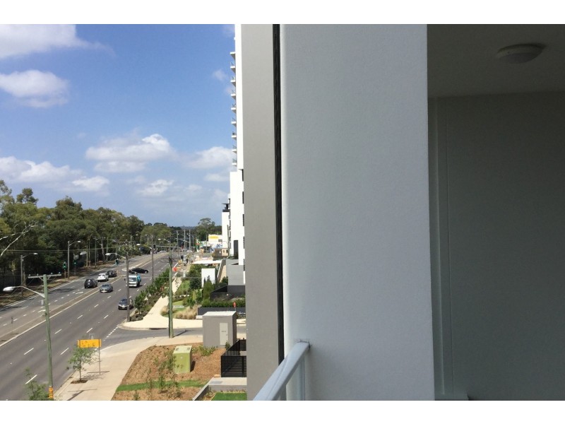 14/1 Browne Parade, Liverpool NSW 2170