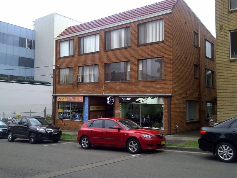 21 Rowe Street, Eastwood NSW 2122