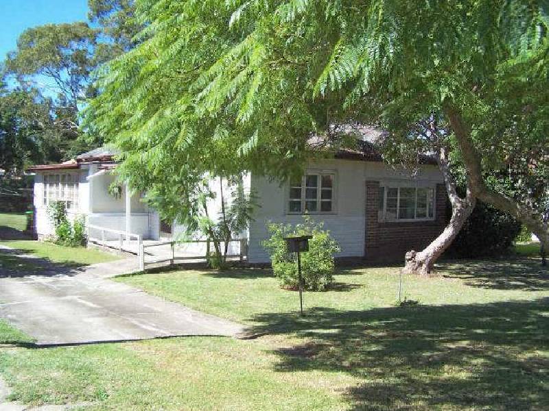 4 Grand Avenue, West Ryde NSW 2114