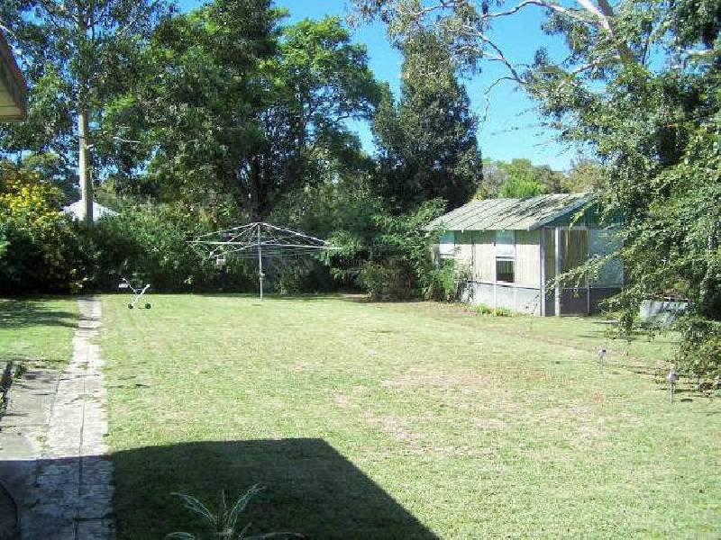 4 Grand Avenue, West Ryde NSW 2114