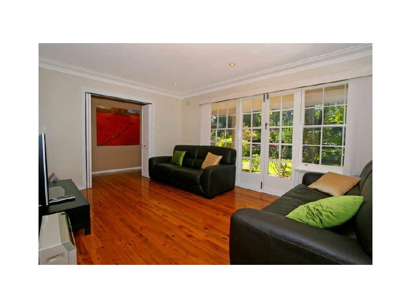 115 Maxwell Street, Turramurra NSW 2074