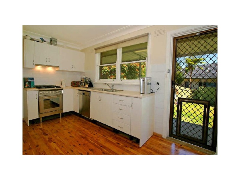 115 Maxwell Street, Turramurra NSW 2074