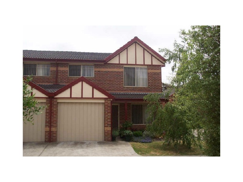 19/316 Skye Road, Frankston VIC 3199