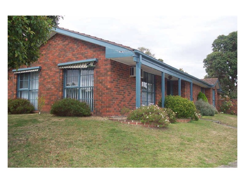 55 Lipton Drive, Frankston VIC 3199