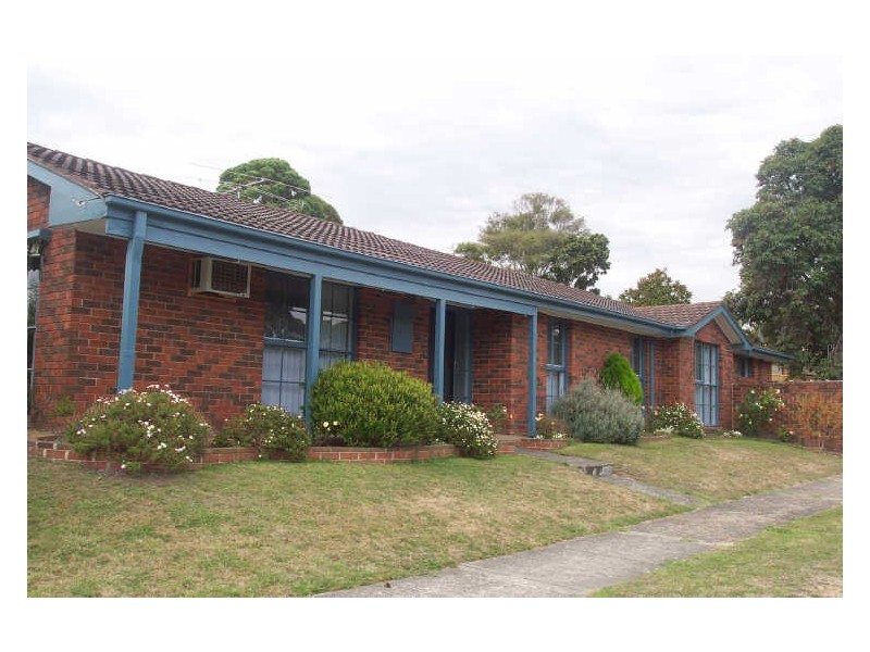 55 Lipton Drive, Frankston VIC 3199